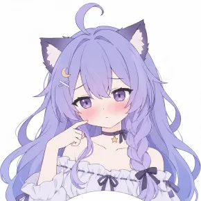 ほしみや ゆいな的头像